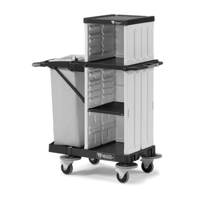 Carro Housekeeping MagicArt 06