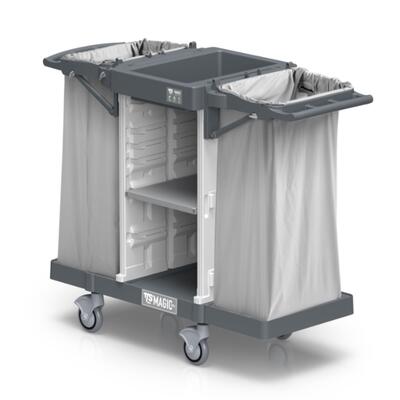 Carro Housekeeping Hotel 800B