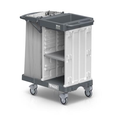 CARRO MAGIC HOTEL 810 BASIC