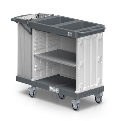 Coche Magic Hotel 880B